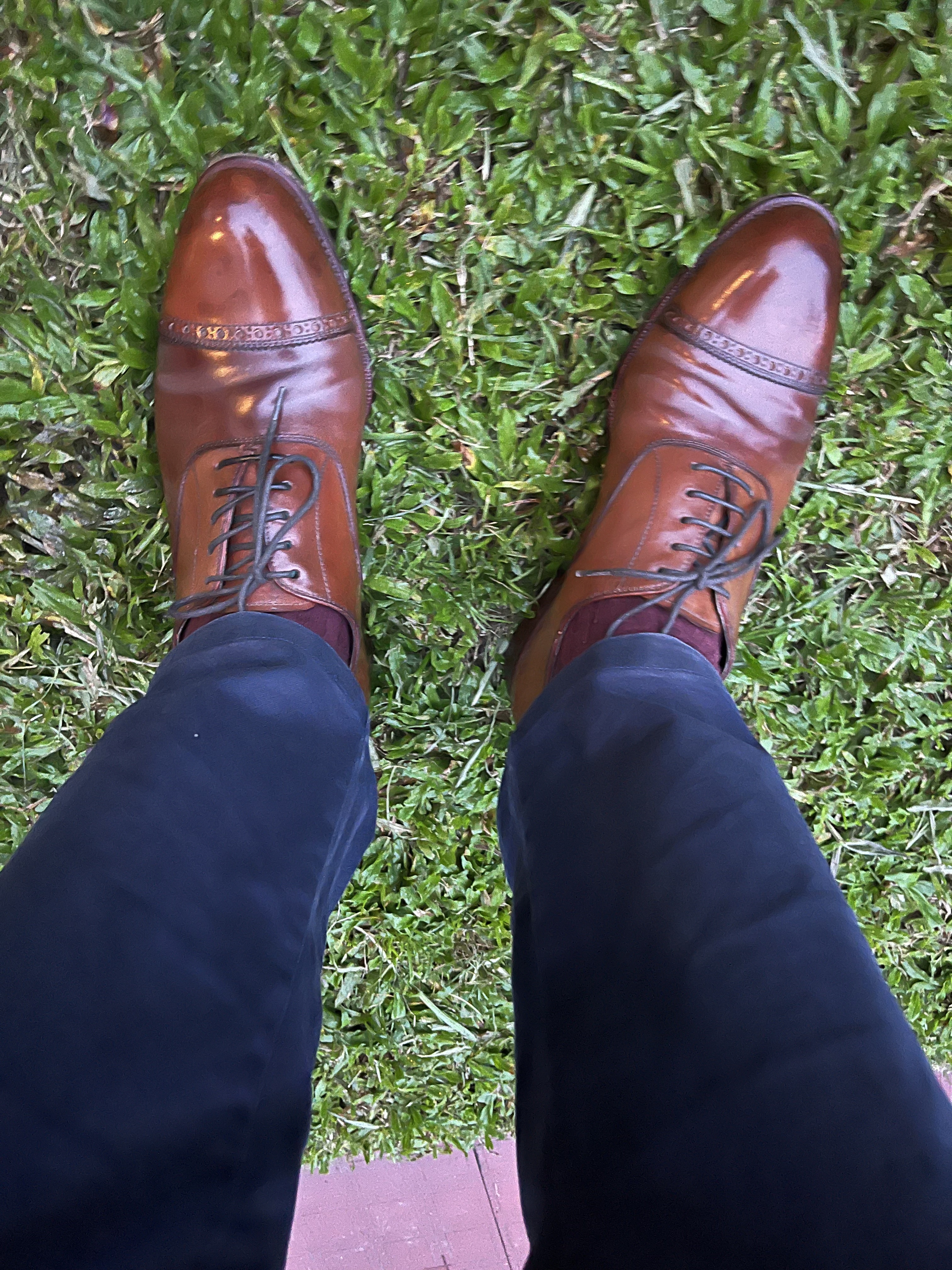 Carmina Simpson Oxford